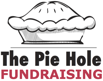 Club Robotique Jules-Verne | The Pie Hole Fundraiser logo